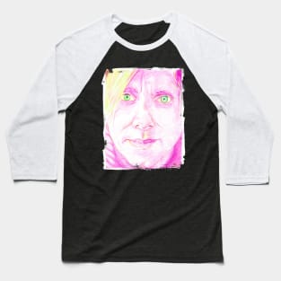 Mr. Martin L Gore Baseball T-Shirt